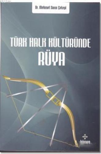 Türk Halk Kültüründe Rüya  Frontansicht 1