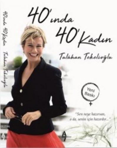 40'ında 40 Kadın  Frontansicht 1