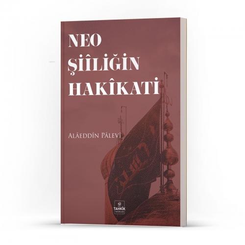 Neo Şiiliğin Hakikati  Frontansicht 1