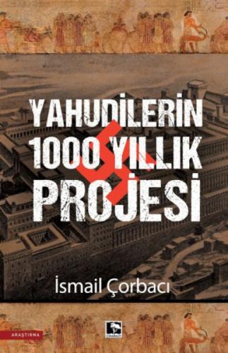 Yahudilerin 1000 Yıllıkı Projesi  Frontansicht 1