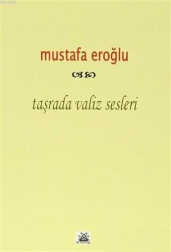 Taşrada Valiz Sesleri  Frontansicht 1