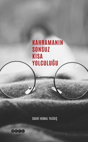 Kahramanın Sonsuz Kısa Yolculuğu  Frontansicht 1