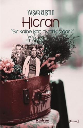 Hicran - Bir Kalbe Kaç Ayrılık Sığar?  Frontansicht 1