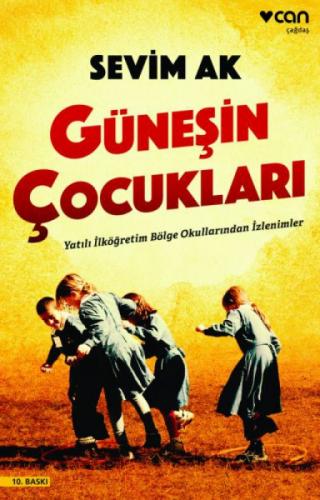 Güneşin Çocukları  Frontansicht 1