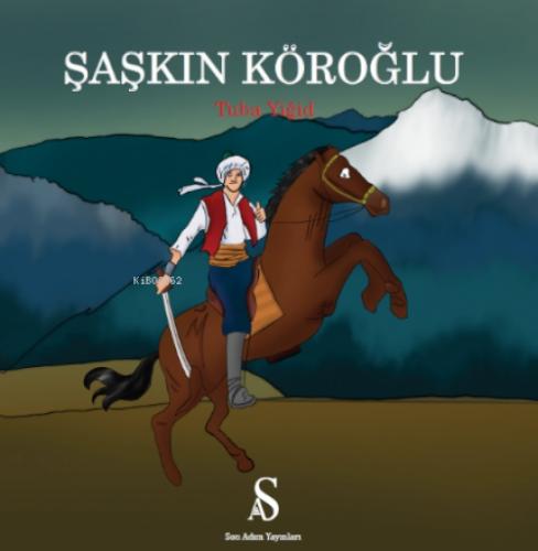 Şaşkın Köroğlu  Frontansicht 1