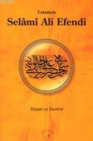 Üsküdarlı Selami Ali Efendi  Frontansicht 1