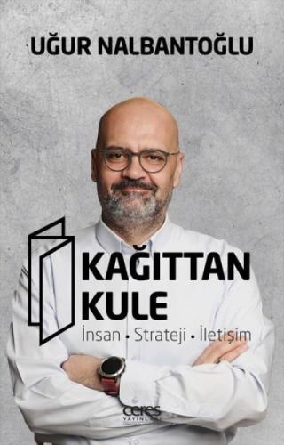 Kağıttan Kule  Frontansicht 1