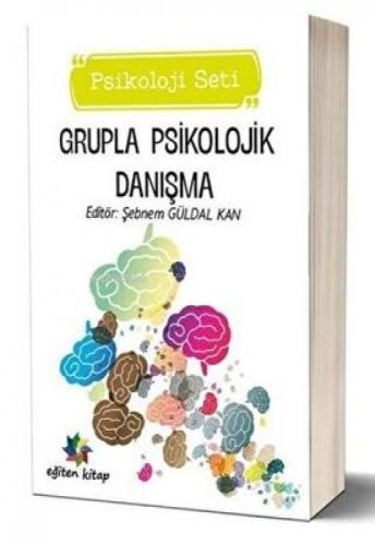 Grupla Psikolojik Danışma  Frontansicht 1