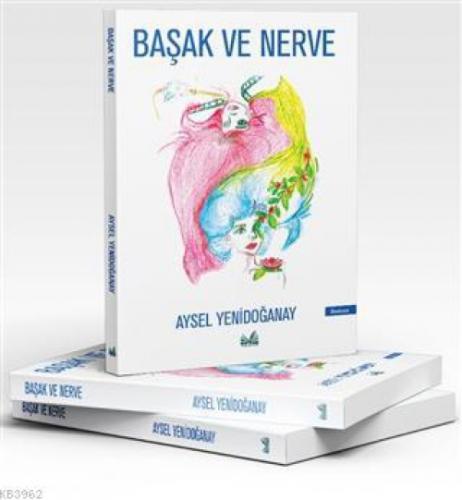 Başak ve Nerve  Frontansicht 1