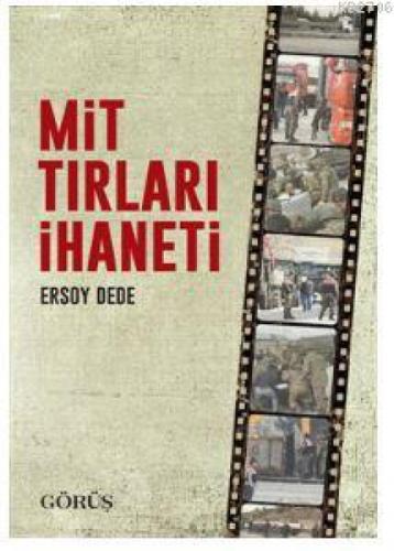 Mit Tırları İhaneti  Frontansicht 1