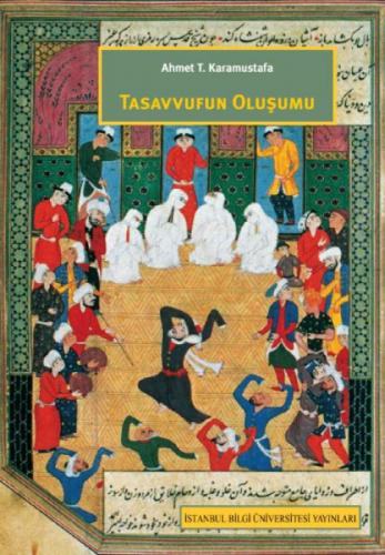 Tasavvufun Oluşumu  Frontansicht 1
