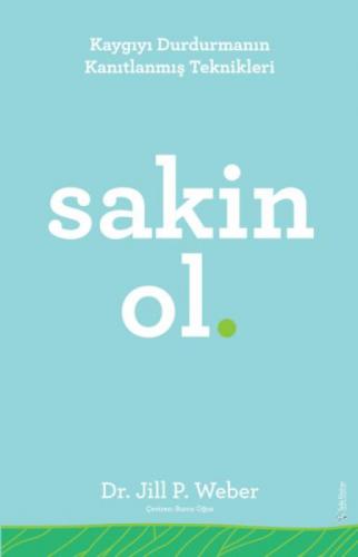Sakin Ol  Frontansicht 1