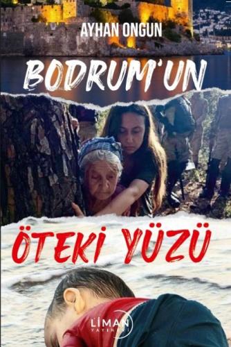 Bodrum'un Öteki Yüzü  Frontansicht 1