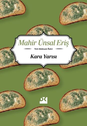 Kara Yarısı  Frontansicht 1