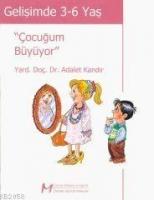 Gelişimde 3-6 Yaş| "çocuğum Büyüyor"  Frontansicht 1
