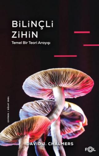 Bilinçli Zihin - Temel Bir Teori Arayışı  Frontansicht 1
