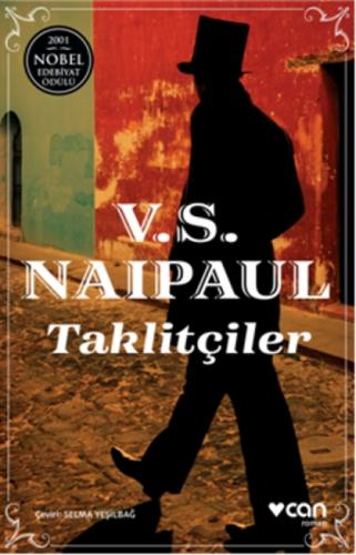 Taklitçiler  Frontansicht 1
