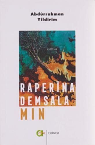 Raperina Demsala Min  Frontansicht 1