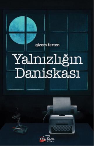 Yalnızlığın Daniskası  Frontansicht 1