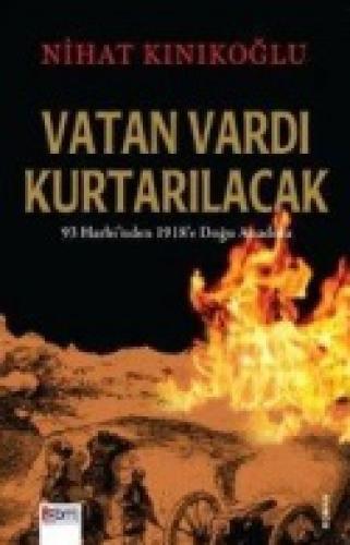 Vatan Vardı Kurtarılacak  Frontansicht 1
