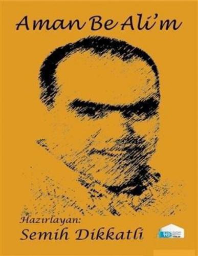Aman Be Ali'm  Frontansicht 1
