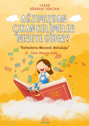 Ağzımızdan Çıkan Kelimeler Nereye Gider?  Frontansicht 1