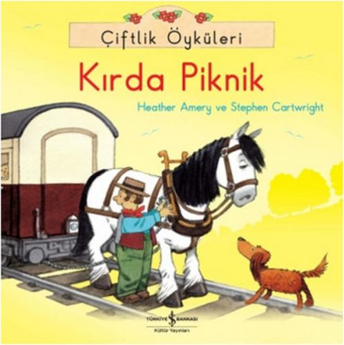 Çiftlik Öyküleri - Kırda Piknik  Frontansicht 1