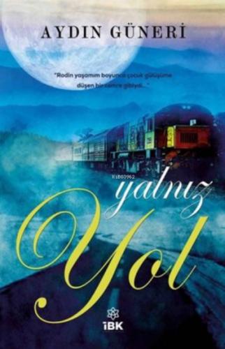 Yalnız Yol  Frontansicht 1