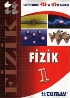 YGS-LYS Hazırlık Liseye Yardımcı| Fizik-1  Frontansicht 1