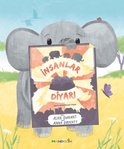 İnsanlar Diyarı  Frontansicht 1