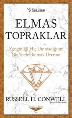 Elmas Topraklar - Kısaltılmış Klasikler Serisi  Frontansicht 1