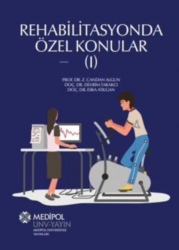 Rehabilitasyonda Özel Konular 1  Frontansicht 1