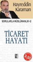 Ticaret Hayatı  Frontansicht 1