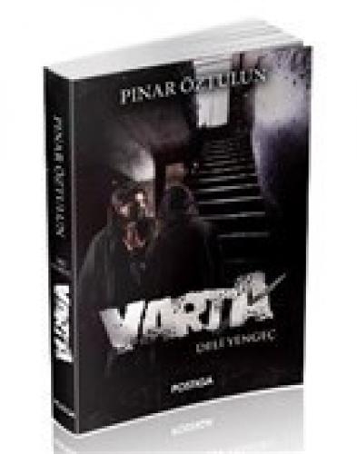 Varta - Deli Yengeç  Frontansicht 1