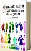 Kişilerarası İletişim  Frontansicht 1