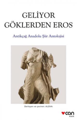 Geliyor Göklerden Eros  Frontansicht 1