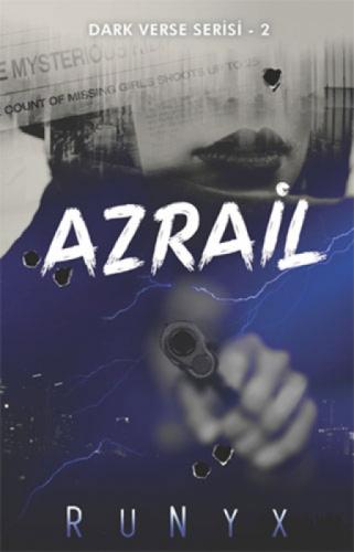 Azrail  Frontansicht 1