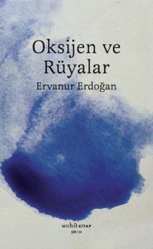 Oksijen ve Rüyalar  Frontansicht 1