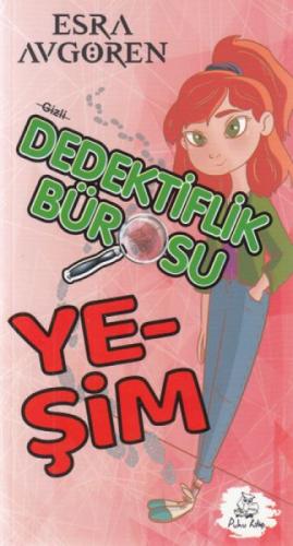 Dedektiflik Bürosu-1/Yeşim  Frontansicht 1