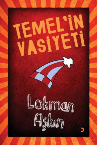 Temel'in Vasiyeti  Frontansicht 1