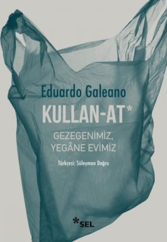 Kullan - At  Frontansicht 1