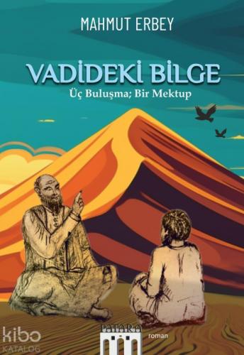 Validedeki Bilge  Frontansicht 1