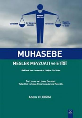 Muhasebe Meslek Mevzuatı ve Etiği  Frontansicht 1