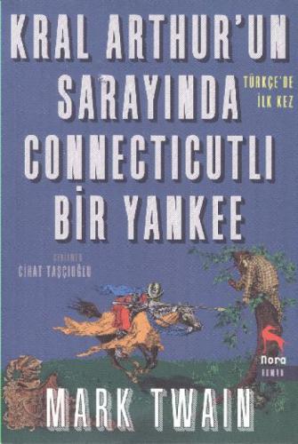 Kral Arthur'un Sarayında Connecticutlı Bir Yankee  Frontansicht 1