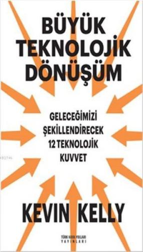 Büyük Teknolojik Dönüşüm  Frontansicht 1