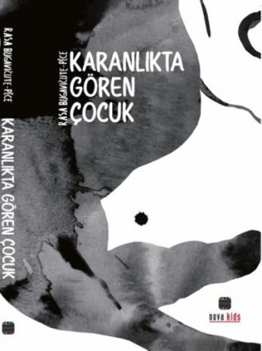 Karanlıkta Gören Çocuk  Frontansicht 1