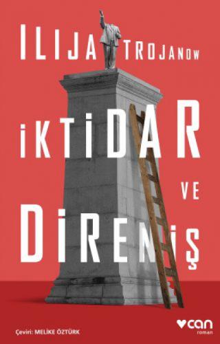 İktidar ve Direniş  Frontansicht 1