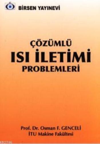 Çözümlü Isı  Frontansicht 1