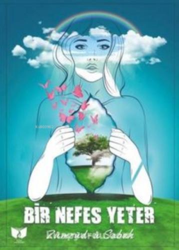 Bir Nefes Yeter  Frontansicht 1