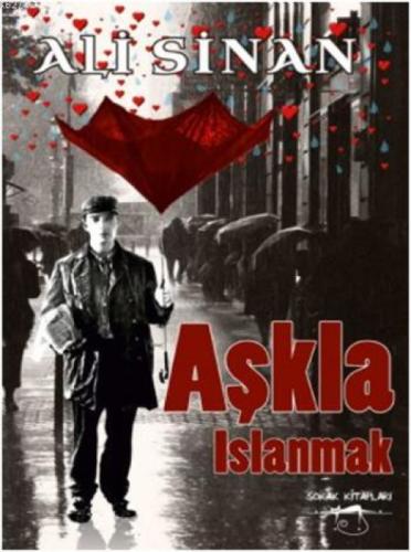 Aşkla Islanmak  Frontansicht 1